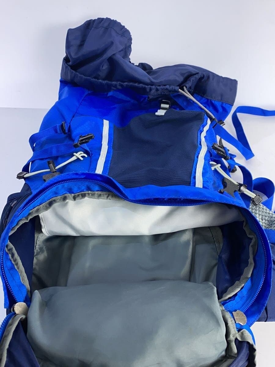 tangent Backpack BLU Solid 7