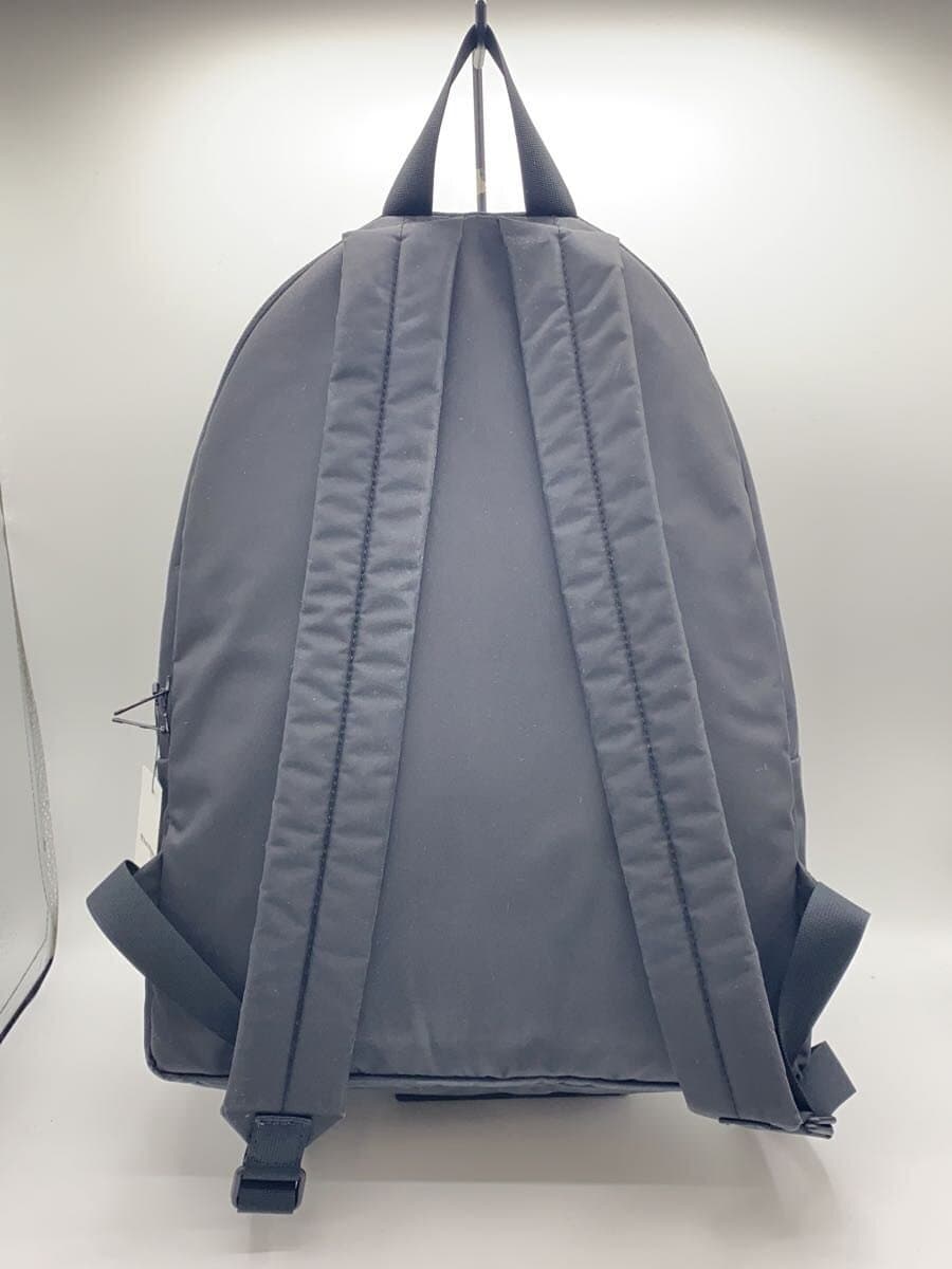 PORTER Backpack Polyester BLK Solid 3