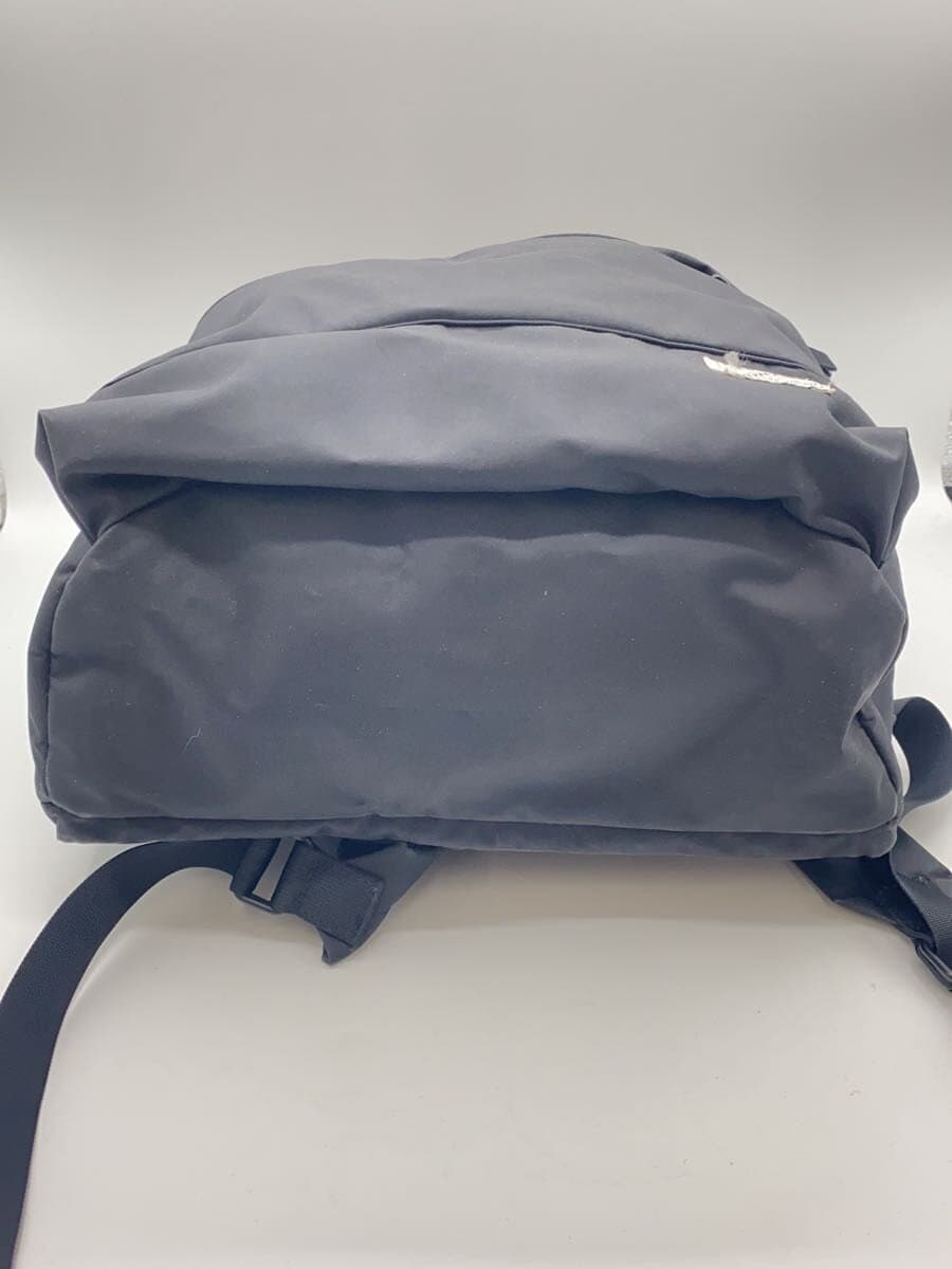 PORTER Backpack Polyester BLK Solid 4