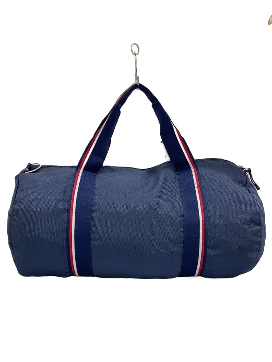 TOMMY HILFIGER Boston Bag Polyester NVY 6936056 3