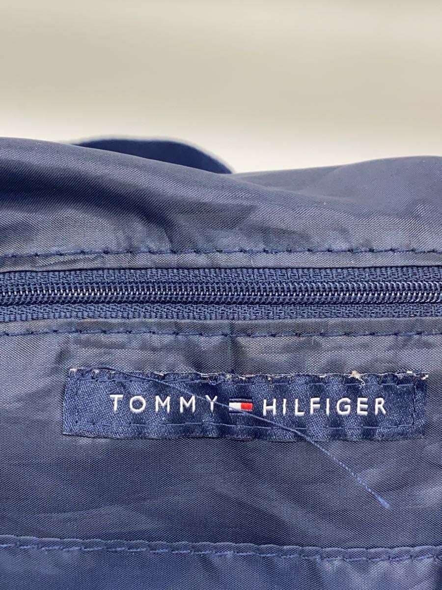 TOMMY HILFIGER Boston Bag Polyester NVY 6936056 5