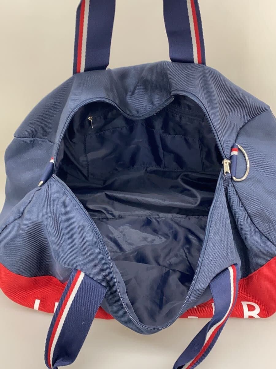 TOMMY HILFIGER Boston Bag Polyester NVY 6936056 6
