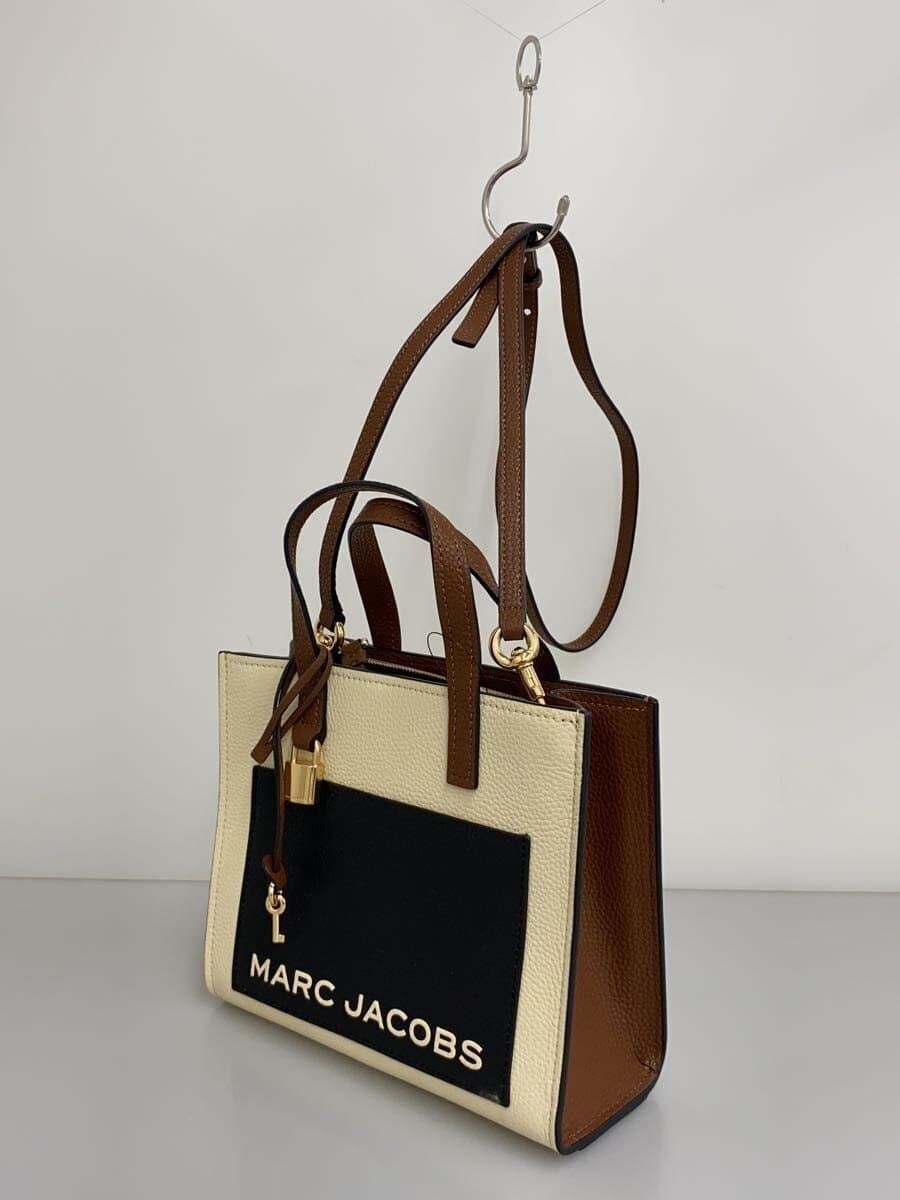 MARC JACOBS tote bag -- IVO 2
