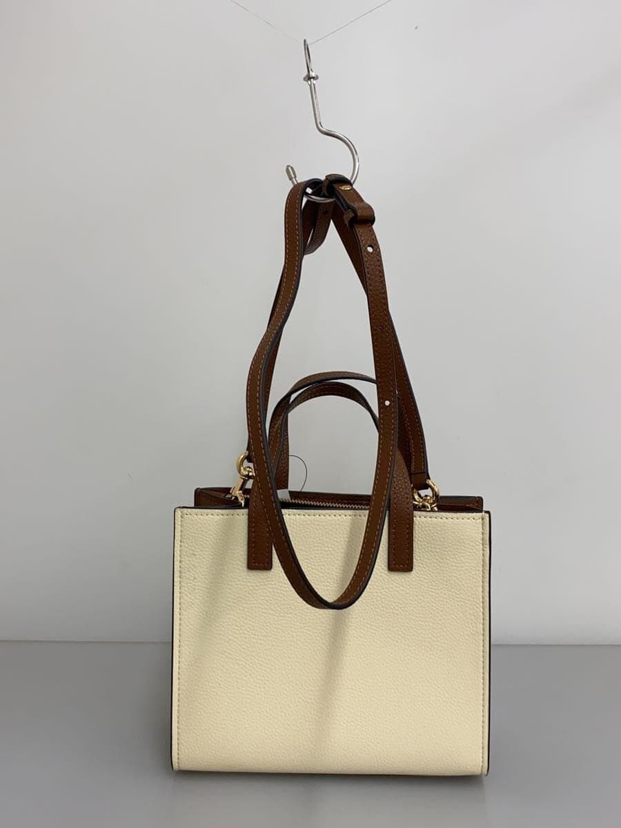 MARC JACOBS tote bag -- IVO 3