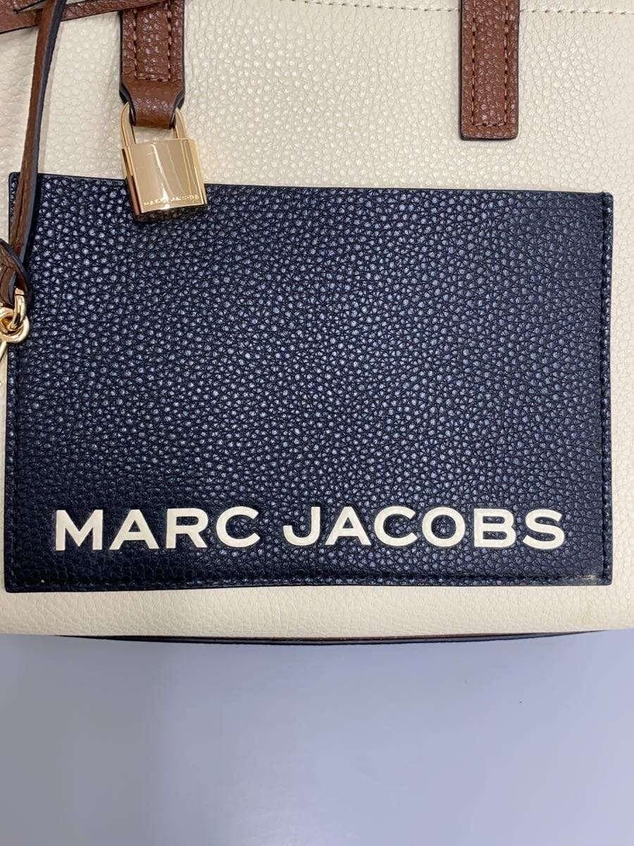 MARC JACOBS tote bag -- IVO 5