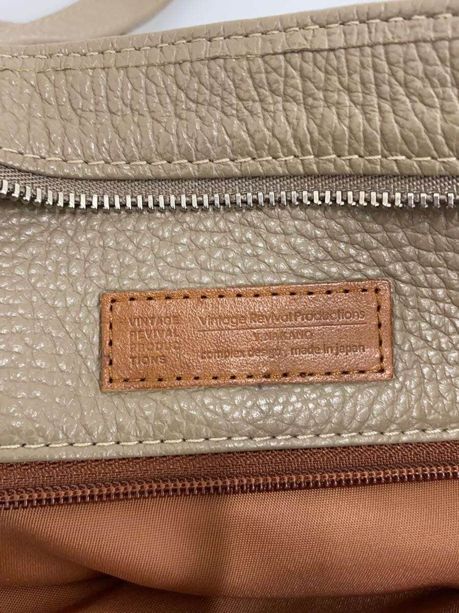 Other brand VINTAGE REVIVAL PRODUCTIONS Tote bag 5