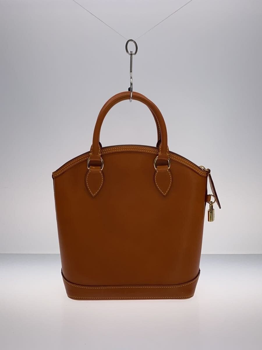 LOUIS VUITTON Lockit Nomad Leather CML M85388 3