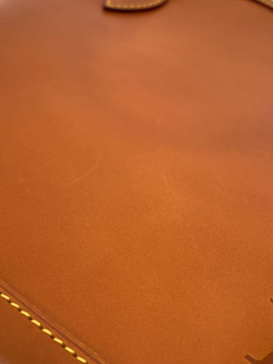 LOUIS VUITTON Lockit Nomad Leather CML M85388 7