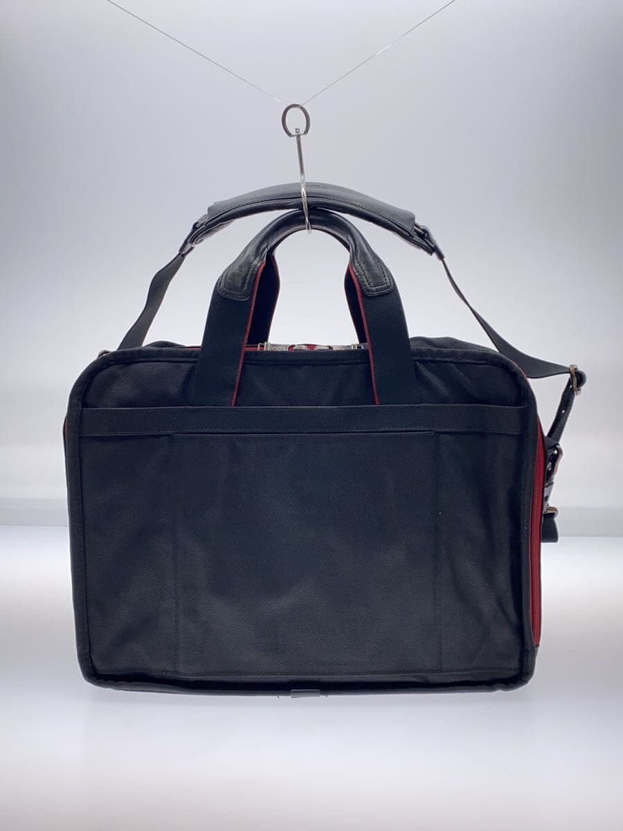 TUMI Briefcase BLK 263141DR4 3