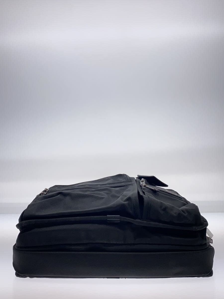 TUMI Briefcase BLK 263141DR4 4