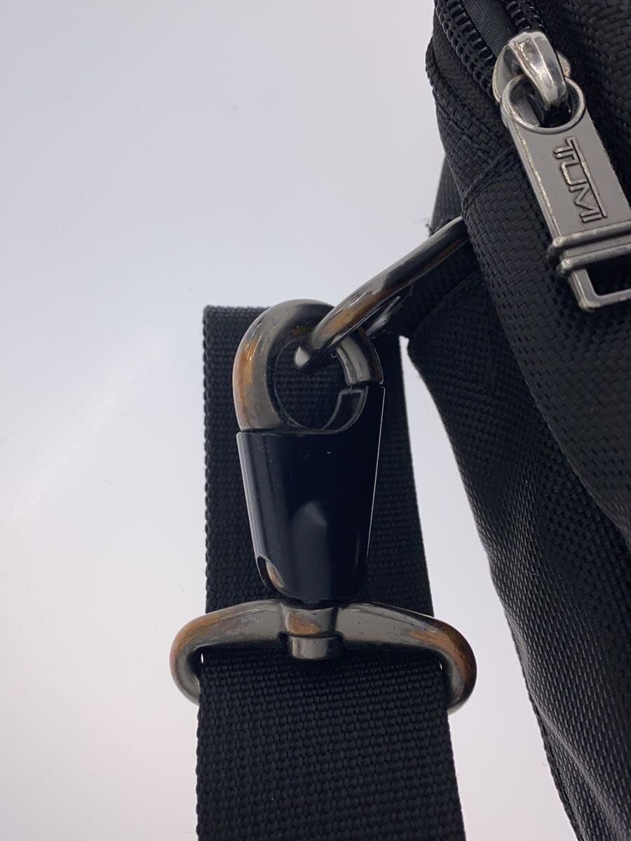 TUMI Briefcase BLK 263141DR4 8