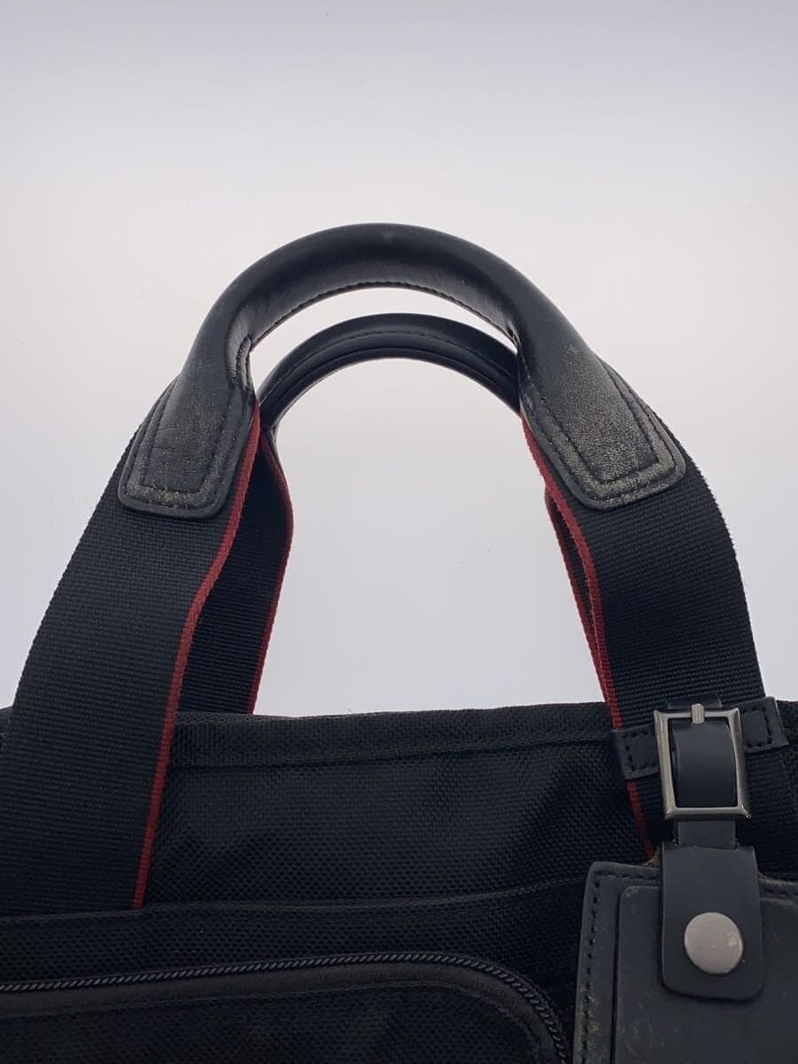 TUMI Briefcase BLK 263141DR4 9