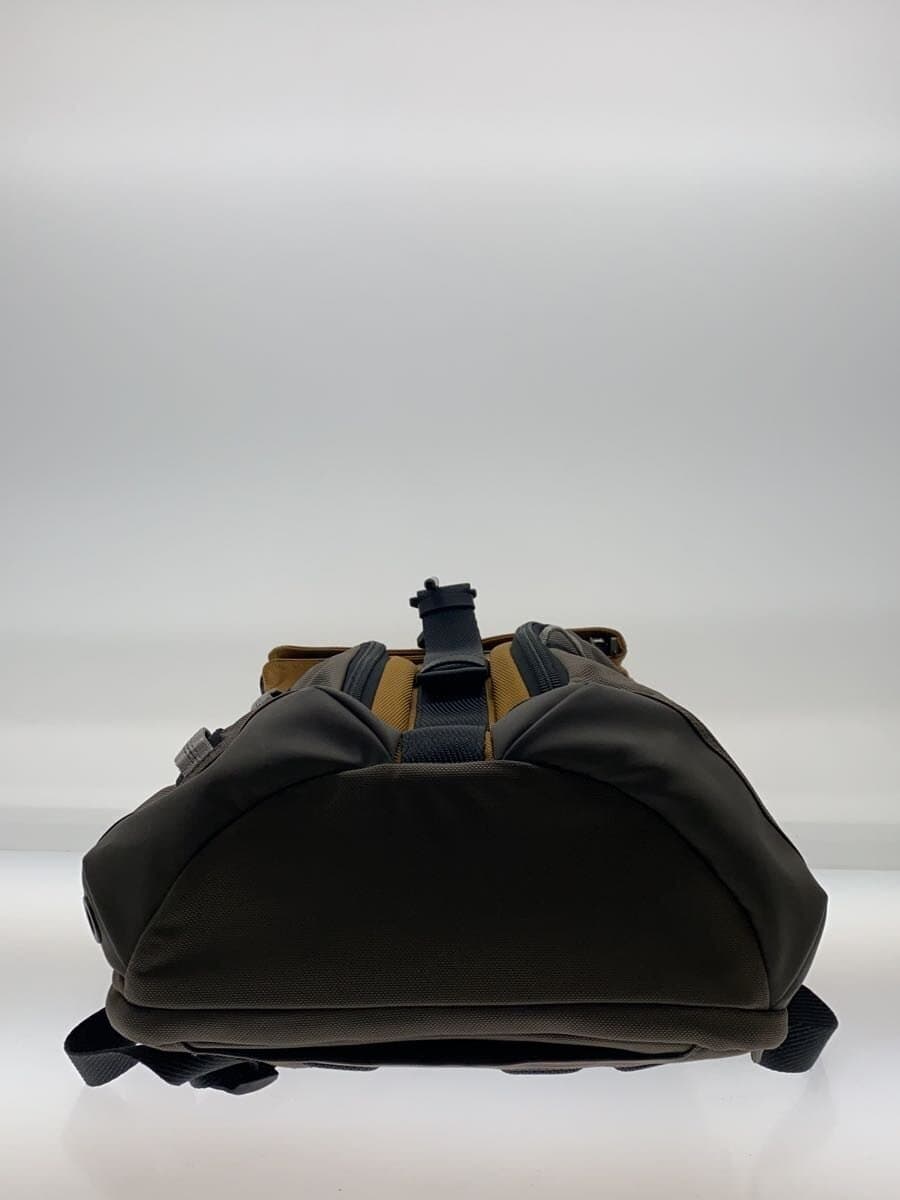 TUM Ialpha bravo logistics Logistic Backpack 4