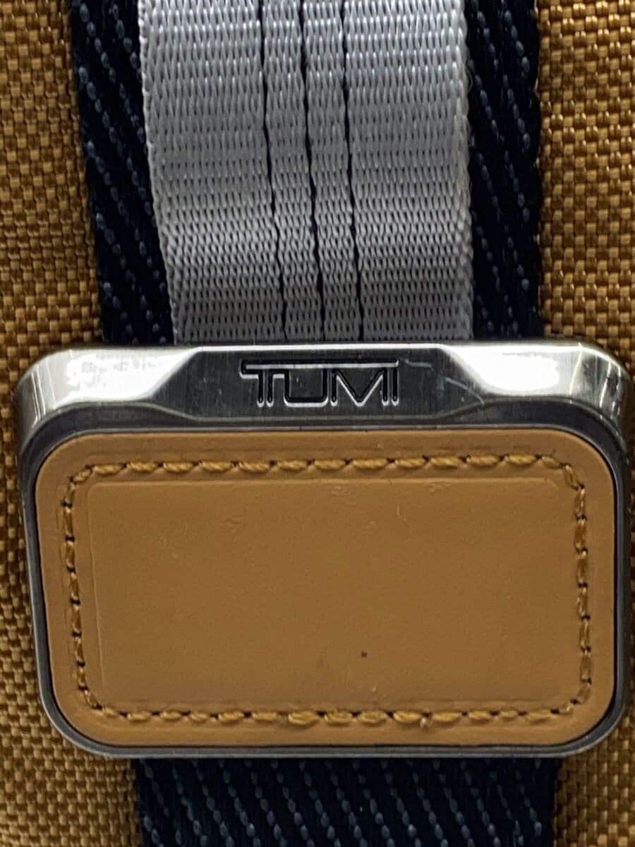 TUM Ialpha bravo logistics Logistic Backpack 5