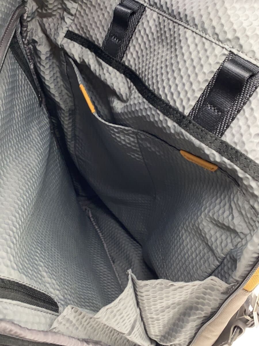 TUM Ialpha bravo logistics Logistic Backpack 6