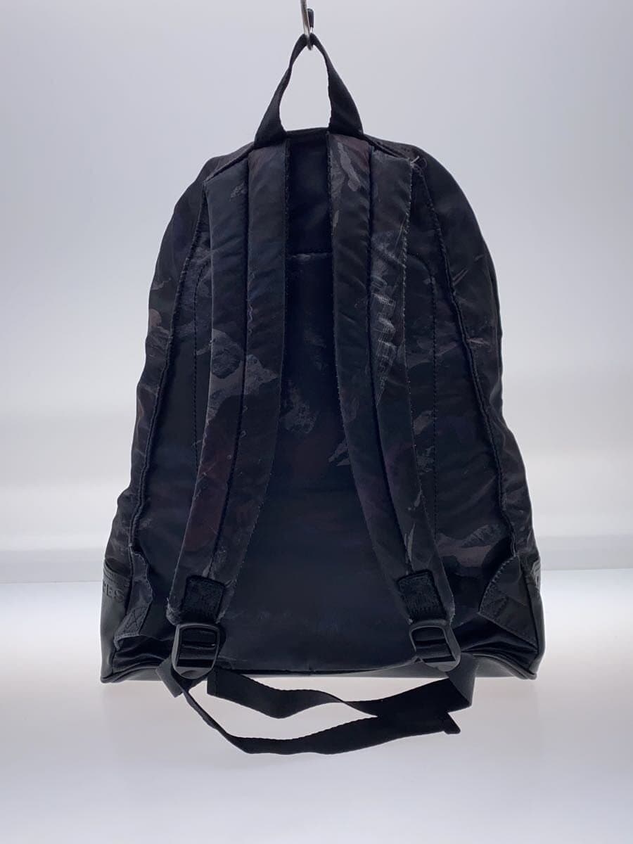 DIESEL00s Backpack BLK 00s 3
