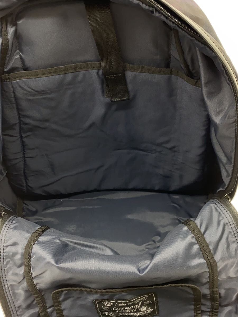 DIESEL00s Backpack BLK 00s 6