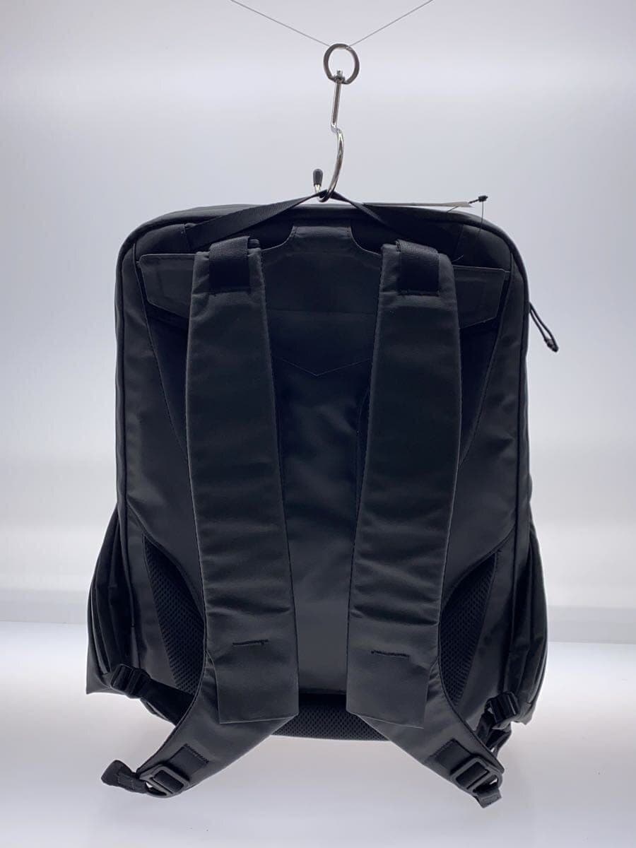 THE NORTH FACEFUSEBOX 2 SE Backpack BLK NM82510N 3