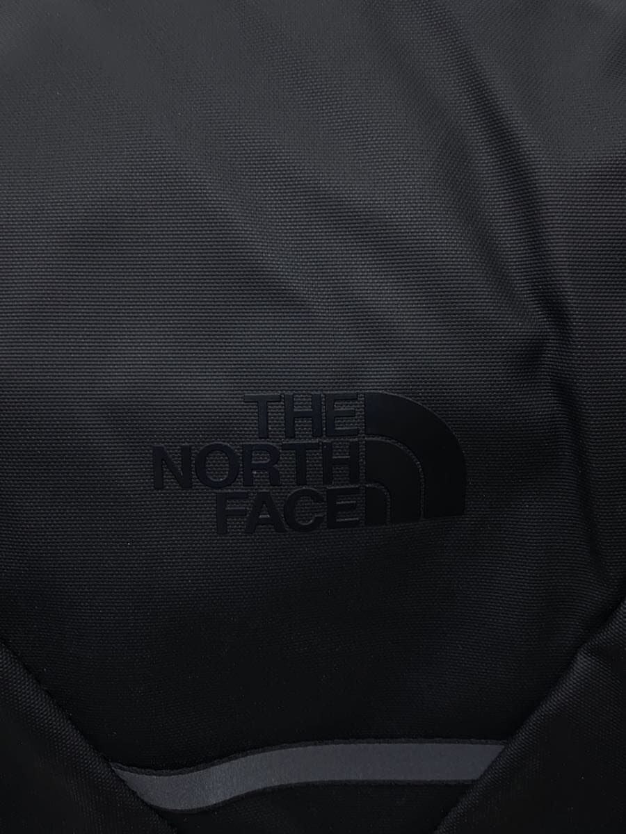 THE NORTH FACEFUSEBOX 2 SE Backpack BLK NM82510N 5