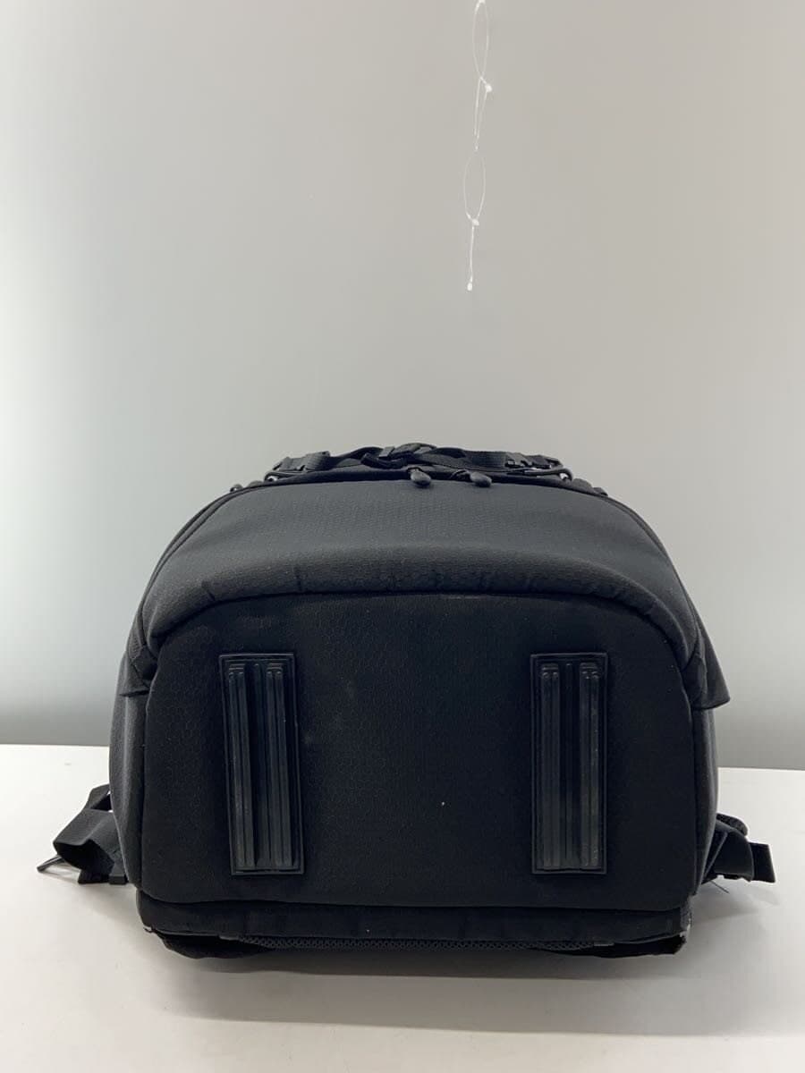 TARION Backpack BLK Solid 4