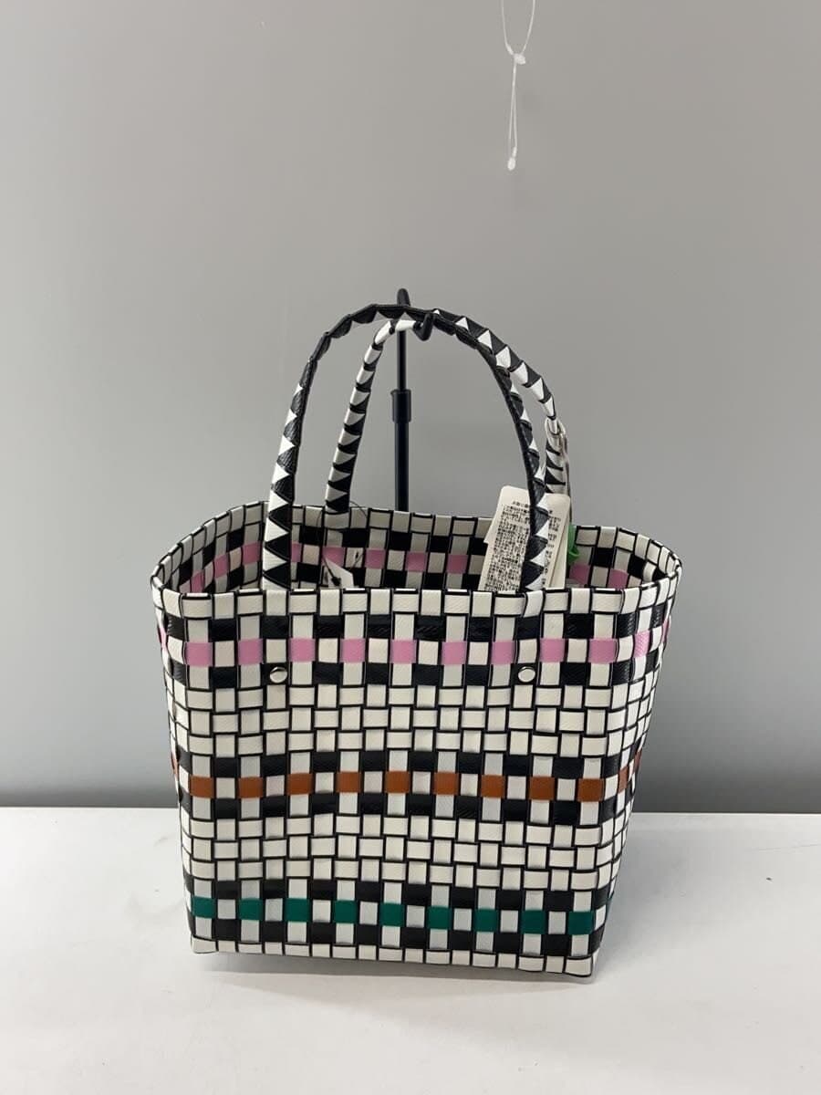 MARNI Basket Bag SHMH006X00 3