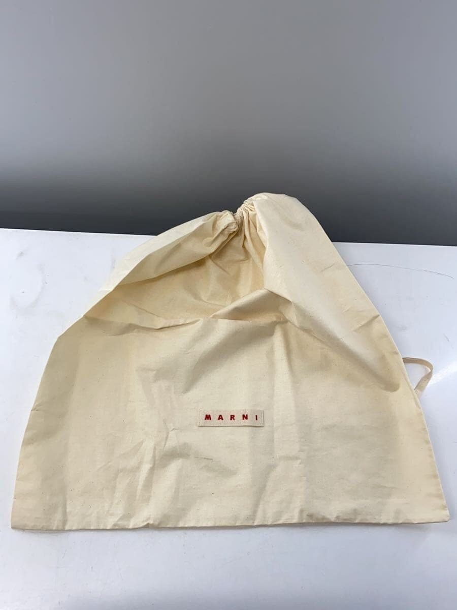 MARNI Basket Bag SHMH006X00 7