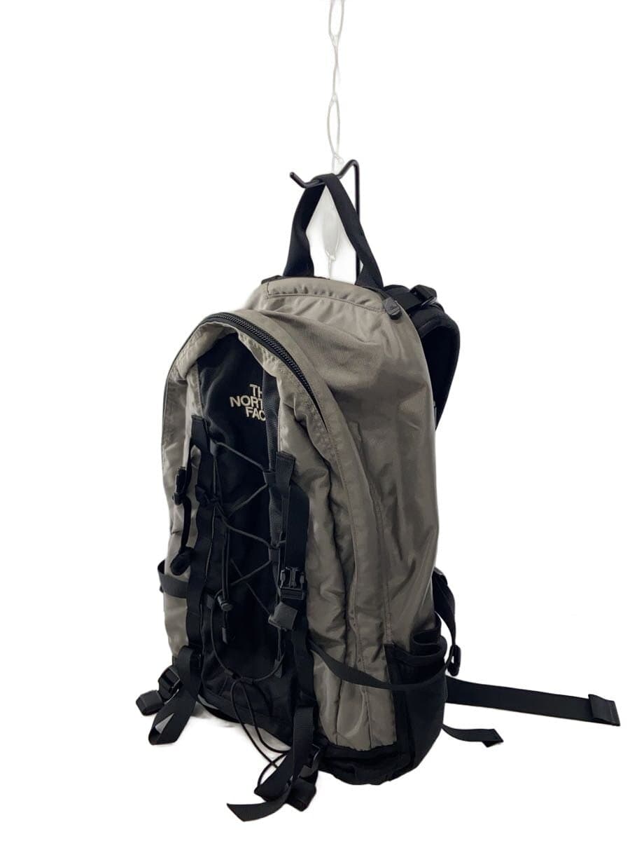 THE NORTH FACESTRIDER Backpack Nylon Black NM06454 2