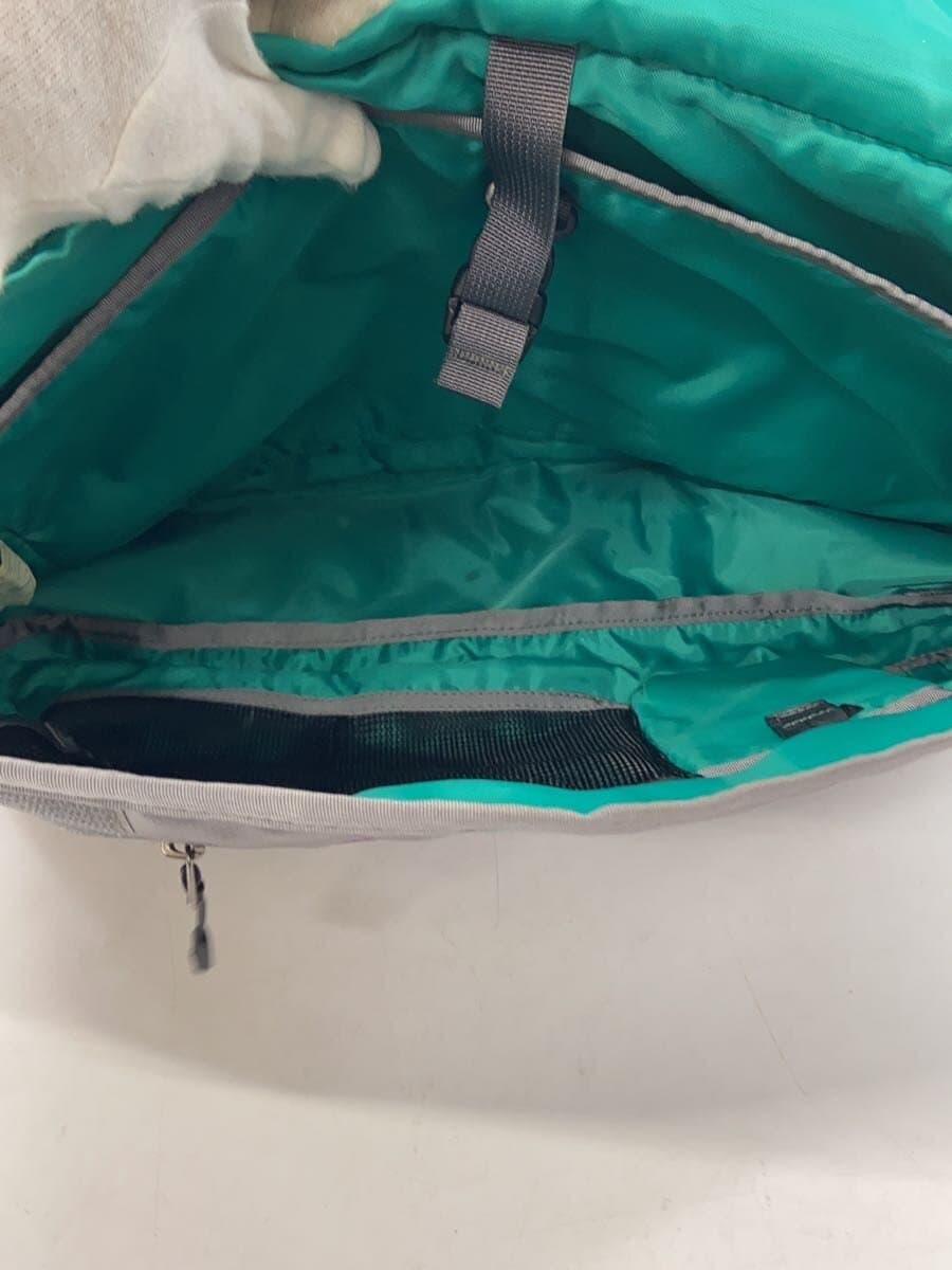 patagonia Shoulder Bag PVC Purple 6