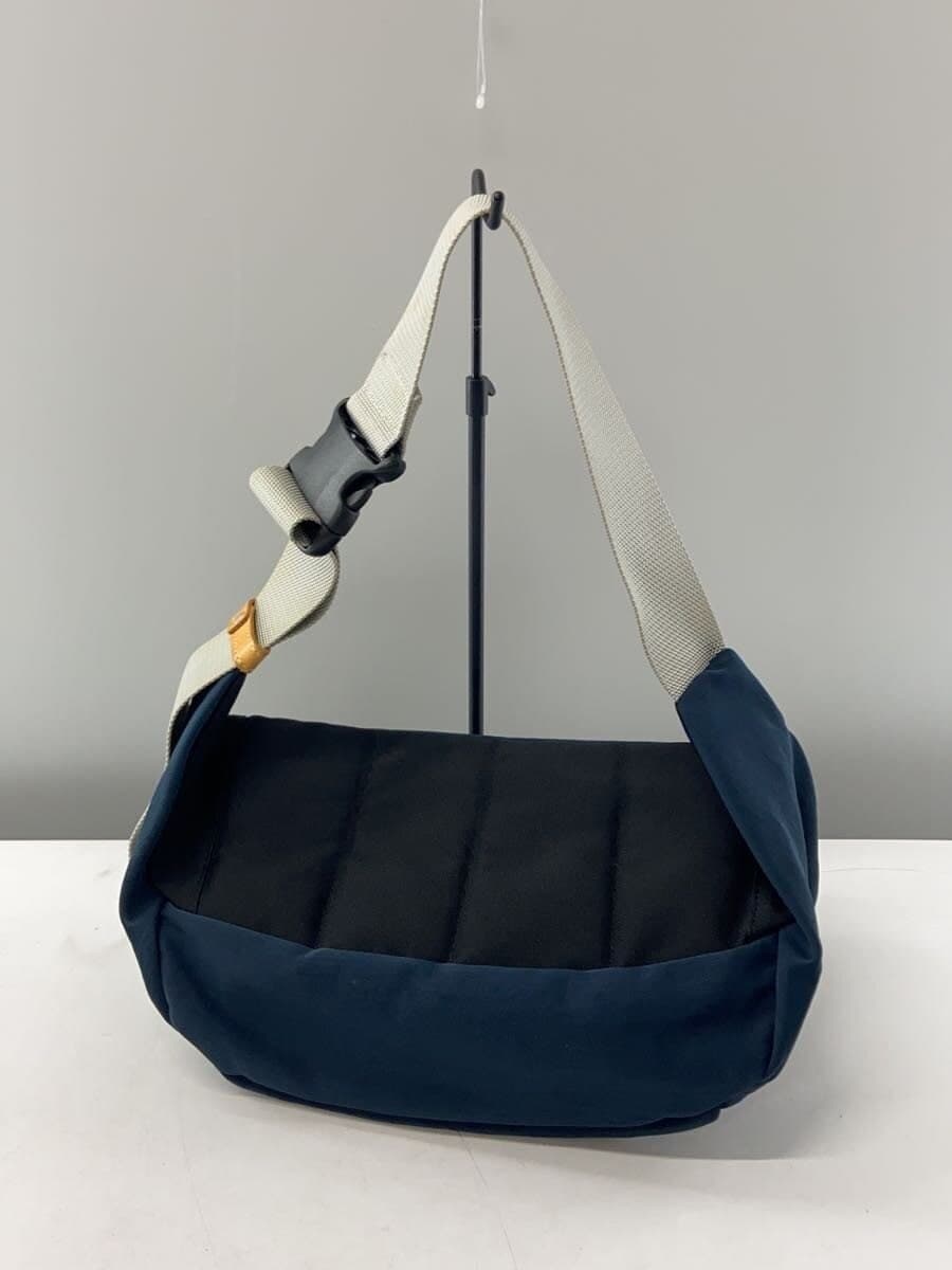 MASTERPIECE Shoulder Bag NVY 3