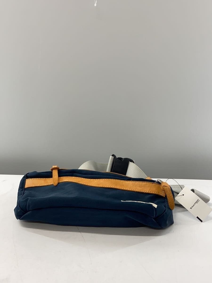 MASTERPIECE Shoulder Bag NVY 4