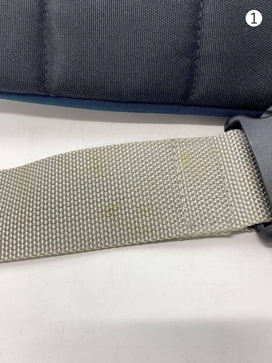 MASTERPIECE Shoulder Bag NVY 7