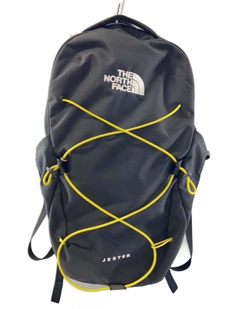 THE NORTH FACEJESTER Backpack 28L Backpack Polyester Black NF0A3VXF