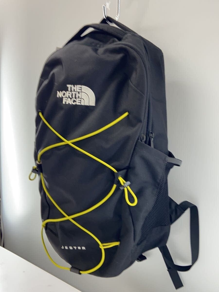THE NORTH FACEJESTER Backpack 28L Backpack Polyester Black NF0A3VXF 2