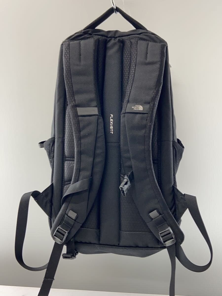 THE NORTH FACEJESTER Backpack 28L Backpack Polyester Black NF0A3VXF 3