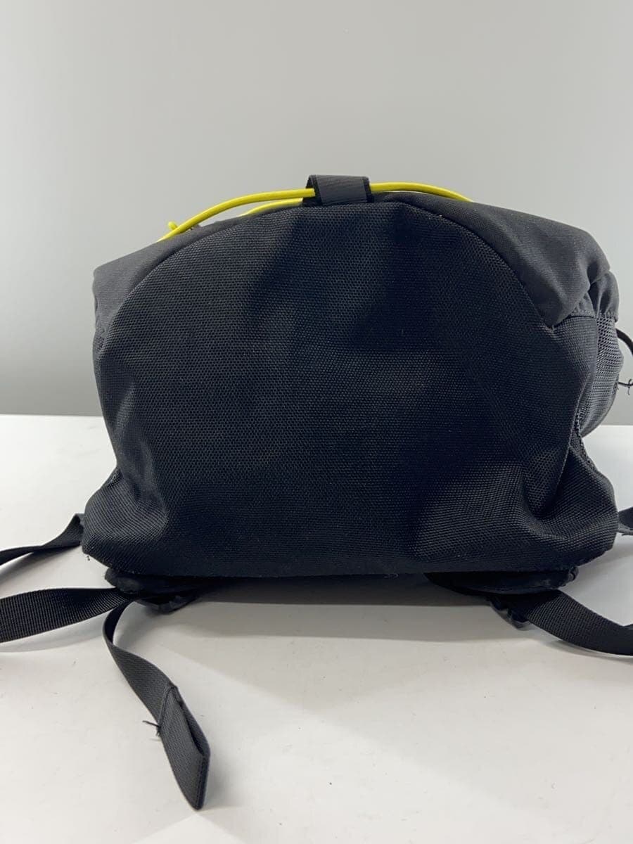 THE NORTH FACEJESTER Backpack 28L Backpack Polyester Black NF0A3VXF 4