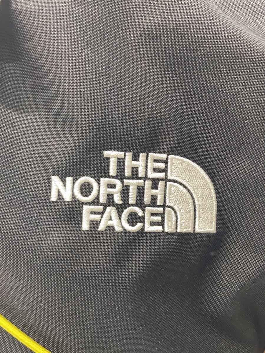 THE NORTH FACEJESTER Backpack 28L Backpack Polyester Black NF0A3VXF 5