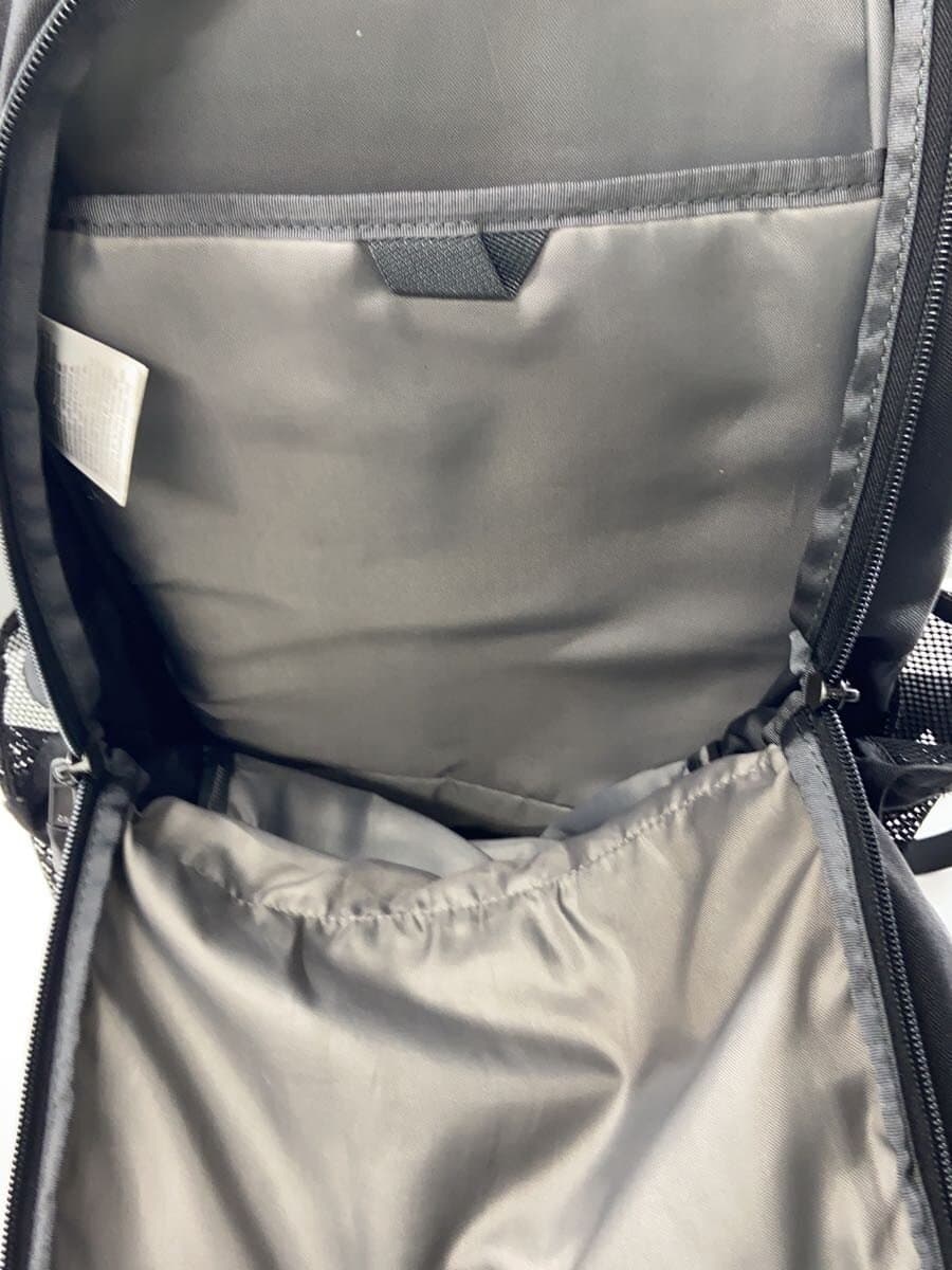 THE NORTH FACEJESTER Backpack 28L Backpack Polyester Black NF0A3VXF 6