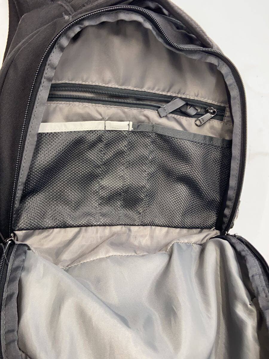 THE NORTH FACEJESTER Backpack 28L Backpack Polyester Black NF0A3VXF 7