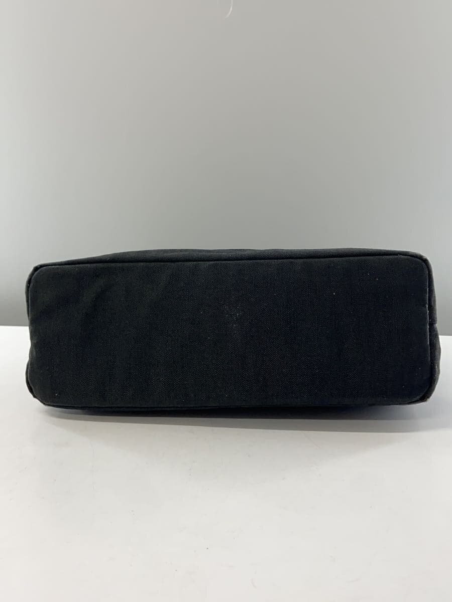 PORTE Rsmoky Tote Bag Canvas Gray 4