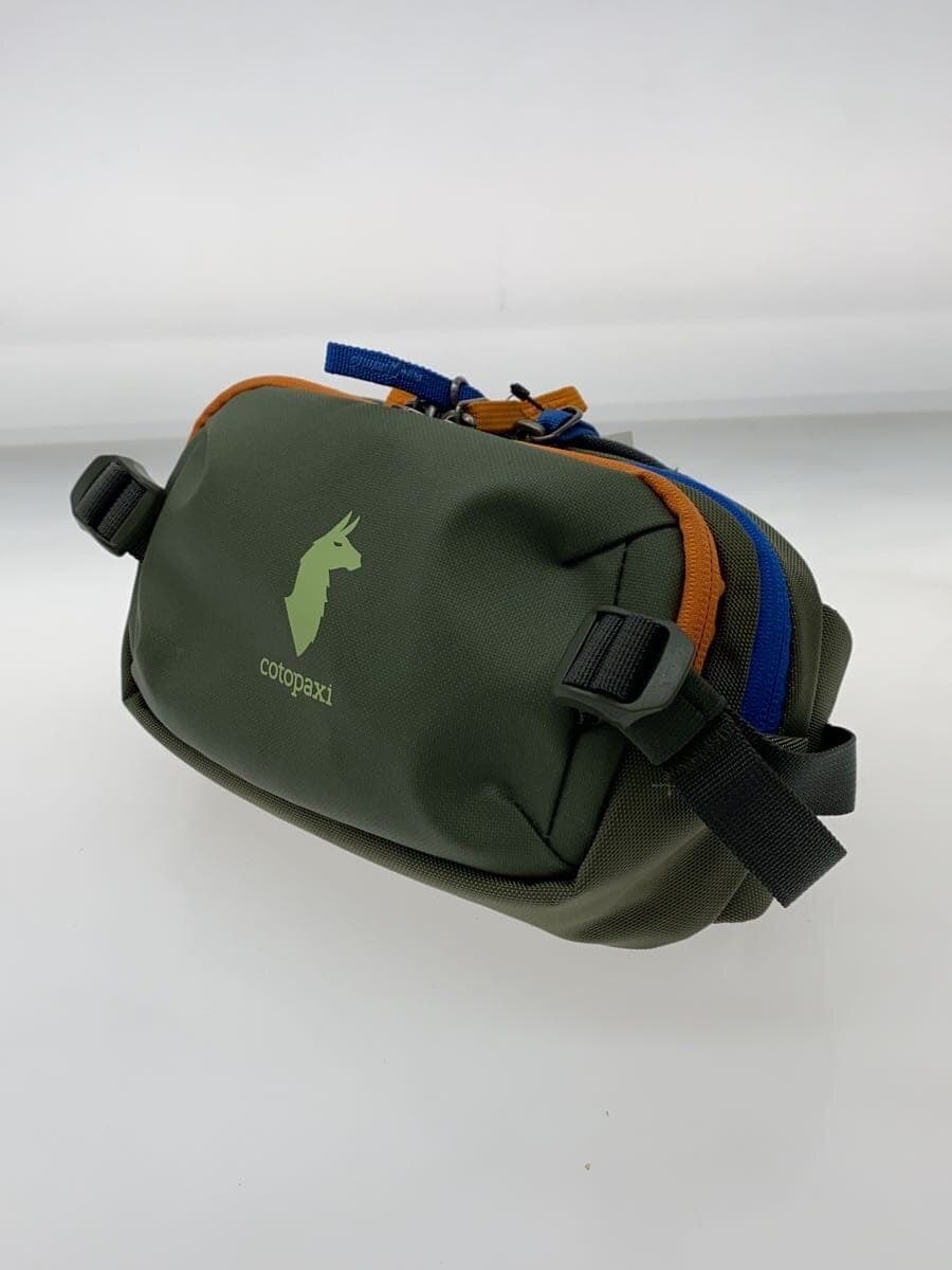 Cotopaxi Waist Bag -- KHK S24492U722 2