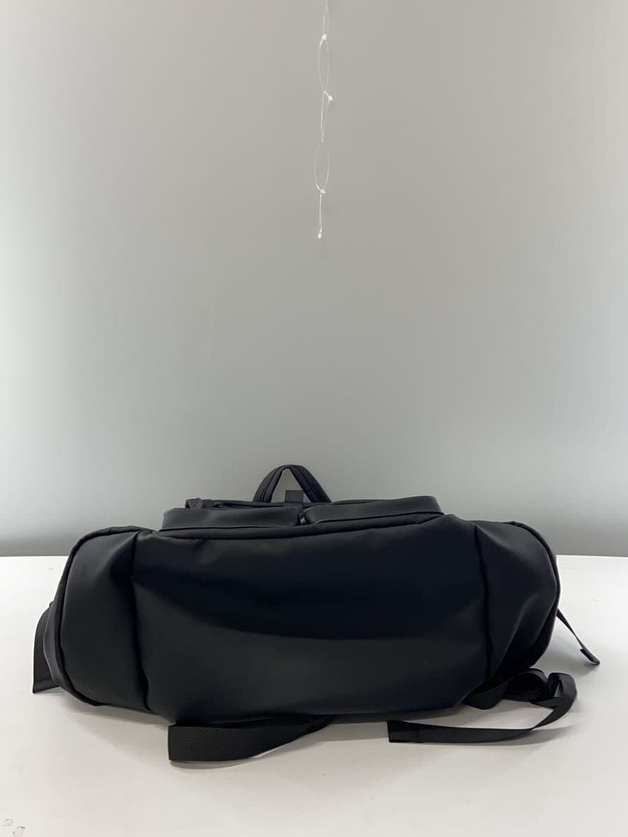 HARE Backpack Nylon BLK HA040421AK 4