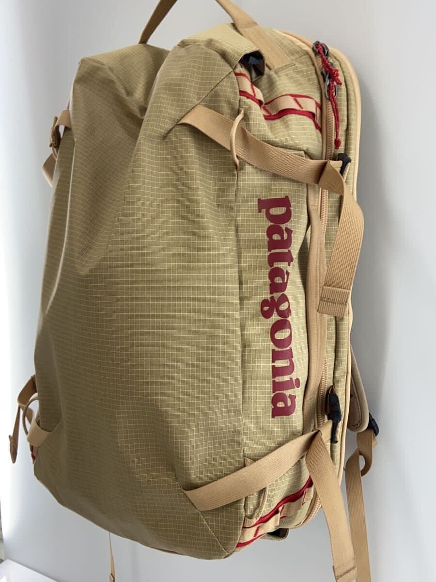 patagonia Black Hole Backpack Polyester CML 49307SP24 2