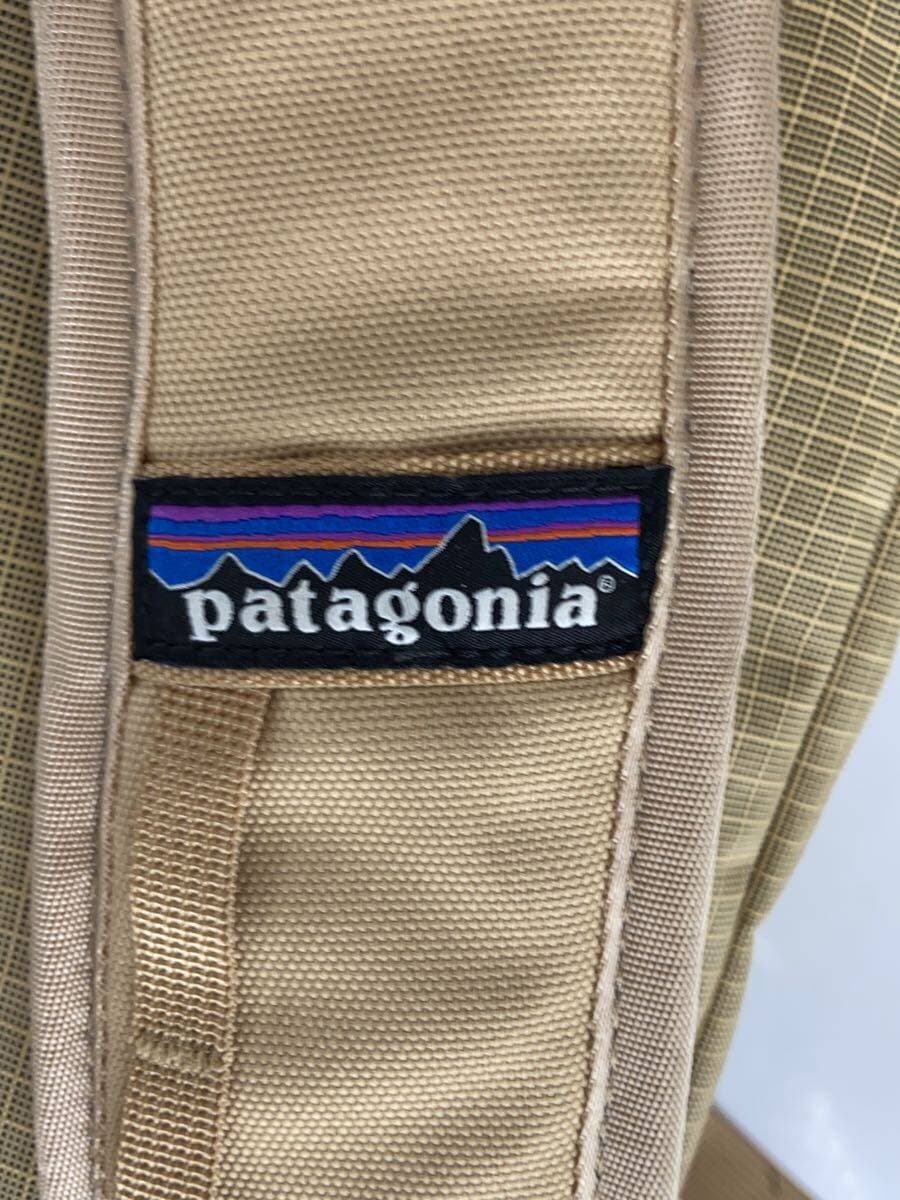 patagonia Black Hole Backpack Polyester CML 49307SP24 5