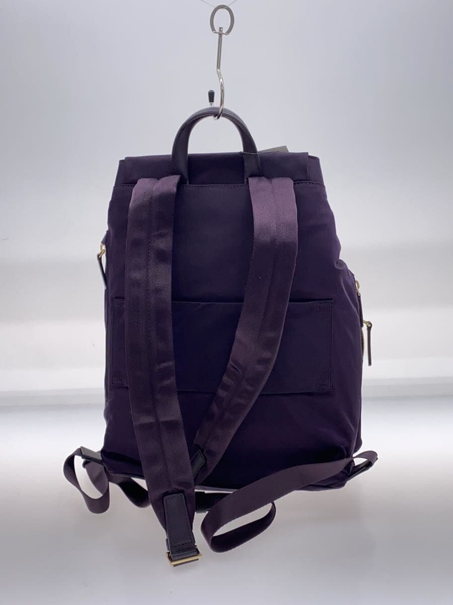 TUMIVoyageur Rivas backpack nylon PUP 3