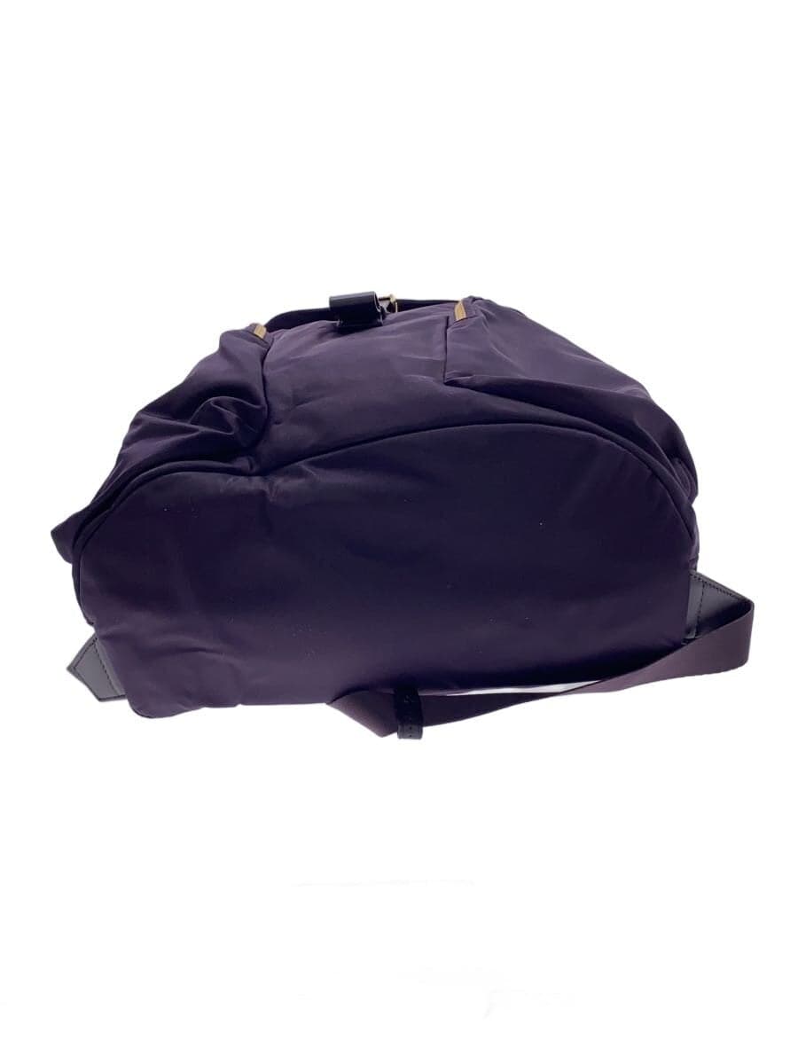TUMIVoyageur Rivas backpack nylon PUP 4