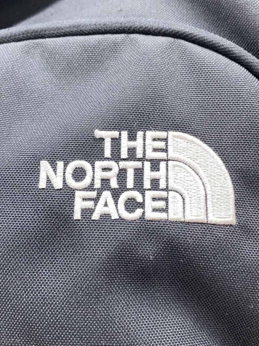 THE NORTH FACE VAULT Backpack Polyester Black NFNF0A3KV9 5