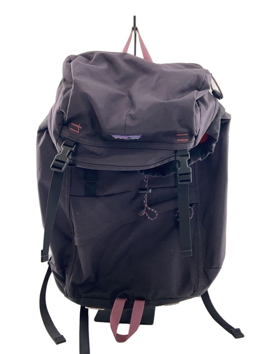 Patagonia backpack Polyester Navy STY47970SP17