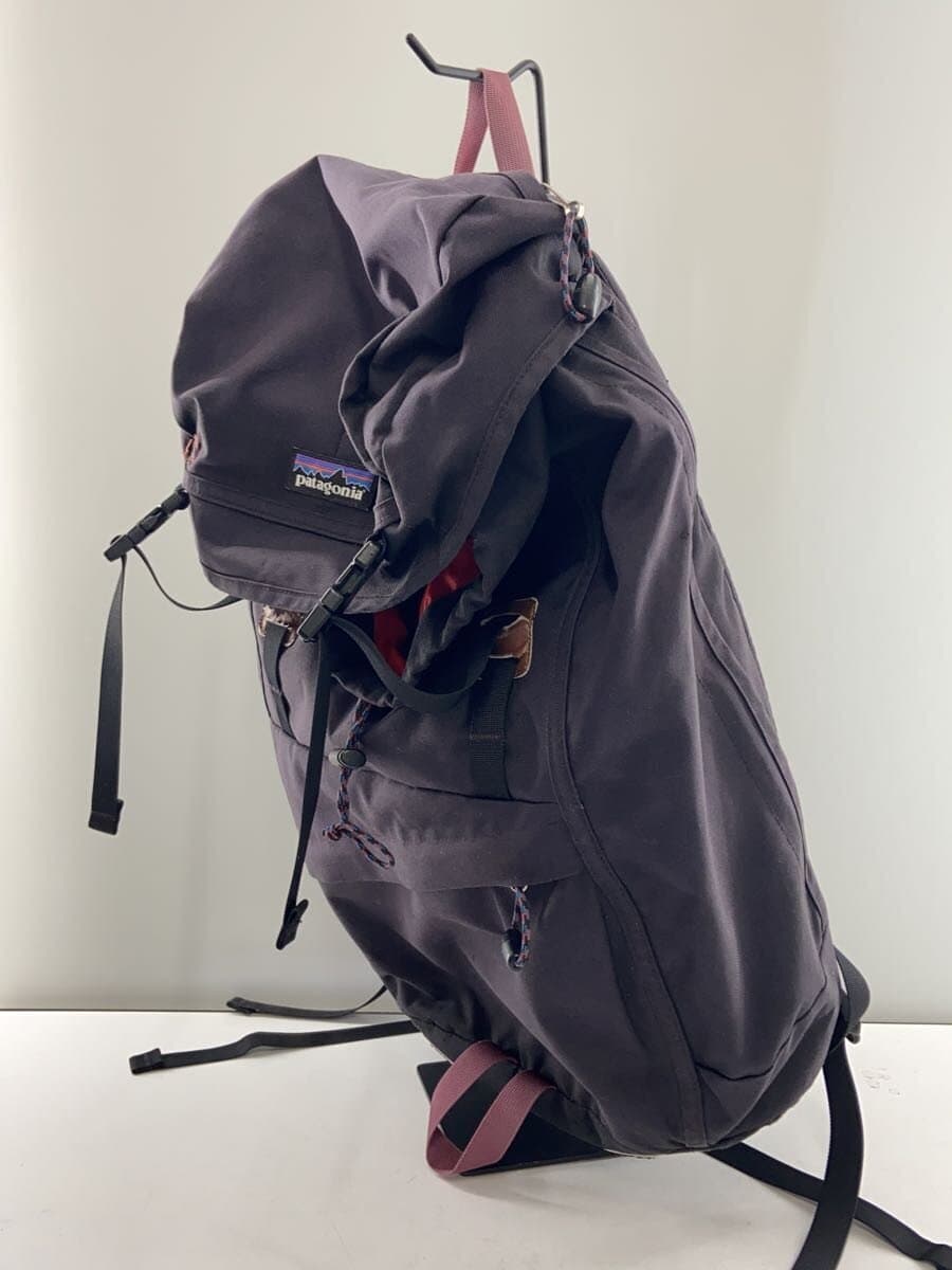 Patagonia backpack Polyester Navy STY47970SP17 2