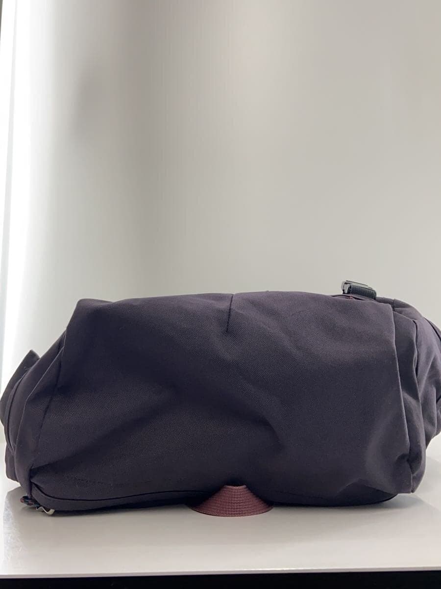 Patagonia backpack Polyester Navy STY47970SP17 4