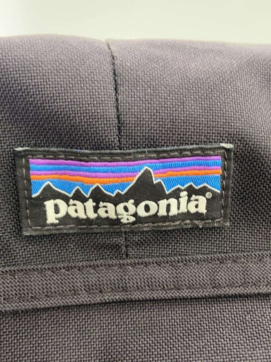 Patagonia backpack Polyester Navy STY47970SP17 5